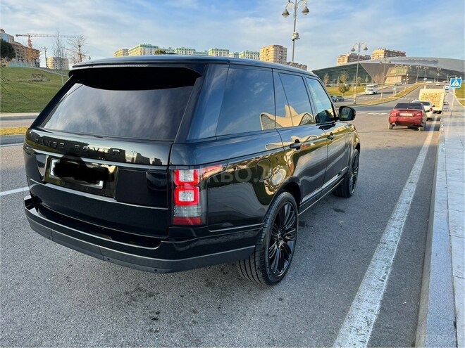 Land Rover Range Rover 2014, 149,000 km - 3.0 l - Bakı