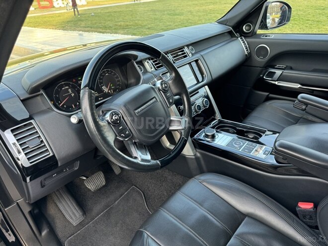 Land Rover Range Rover 2014, 149,000 km - 3.0 l - Bakı