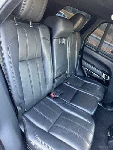 Land Rover Range Rover 2014, 149,000 km - 3.0 l - Bakı