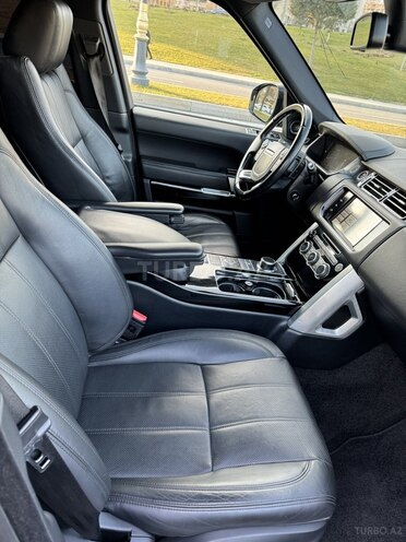 Land Rover Range Rover 2014, 149,000 km - 3.0 l - Bakı