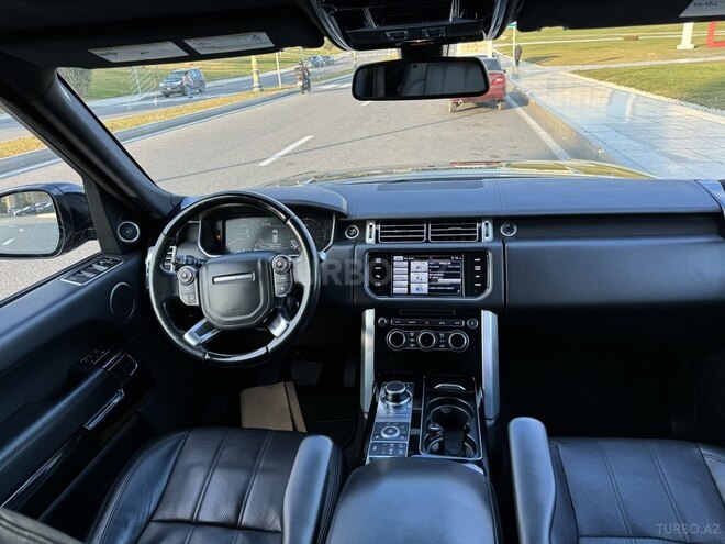 Land Rover Range Rover 2014, 149,000 km - 3.0 l - Bakı