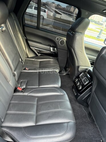 Land Rover Range Rover 2014, 149,000 km - 3.0 l - Bakı
