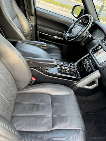Land Rover Range Rover 2014, 149,000 km - 3.0 l - Bakı