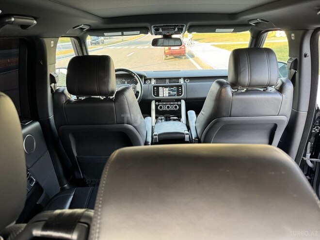 Land Rover Range Rover 2014, 149,000 km - 3.0 l - Bakı
