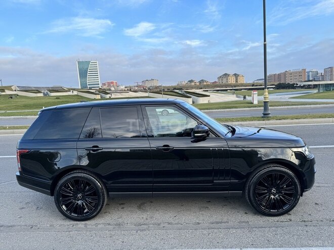 Land Rover Range Rover 2014, 149,000 km - 3.0 l - Bakı