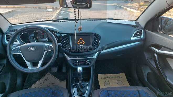 LADA (VAZ) Vesta SW Cross 2021, 320,000 km - 1.6 l - Naxçıvan