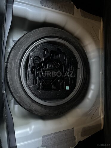 Hyundai Sonata 2018, 69,000 km - 2.4 l - Bakı