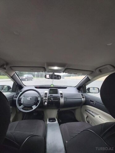 Toyota Prius 2007, 98,000 km - 1.5 l - 