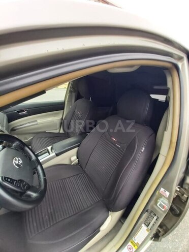 Toyota Prius 2007, 98,000 km - 1.5 l - 