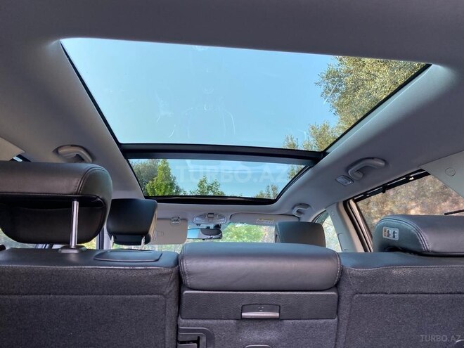 Hyundai Grand Santa Fe 2014, 155,000 km - 3.3 l - Bakı