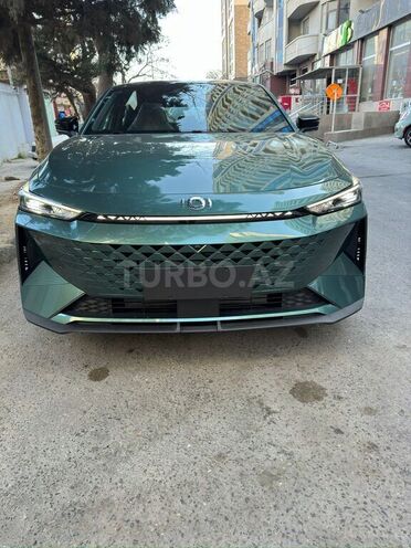 Changan Uni-V 2023, 0 km - 1.5 л - Bakı