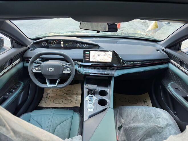 Changan Uni-V 2023, 0 km - 1.5 л - Bakı