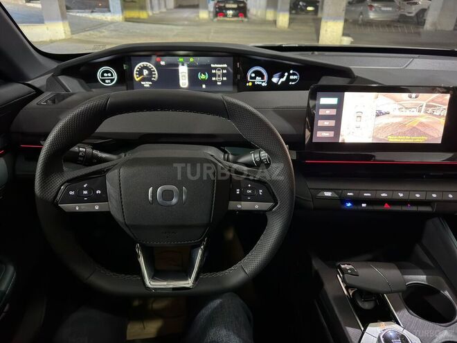 Changan Uni-V 2023, 0 km - 1.5 л - Bakı