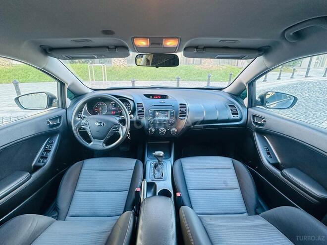 Kia Cerato 2016, 950,794 km - 1.8 l - Bakı
