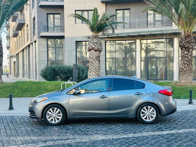 Kia Cerato 2016, 950,794 km - 1.8 l - Bakı