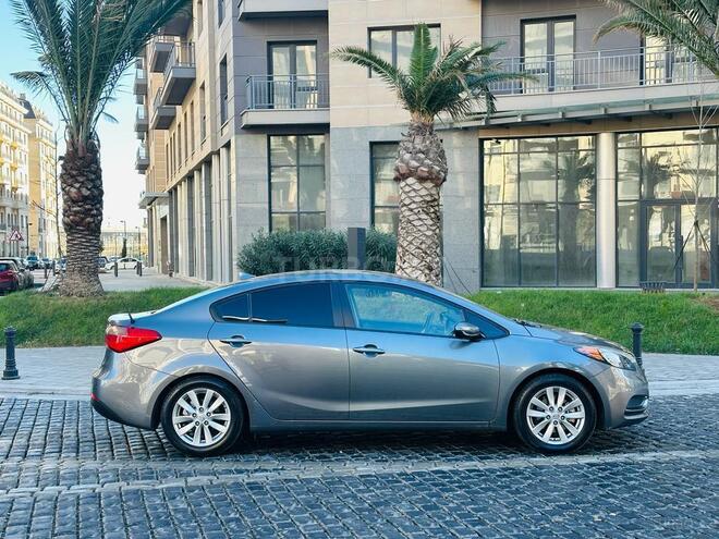 Kia Cerato 2016, 950,794 km - 1.8 l - Bakı