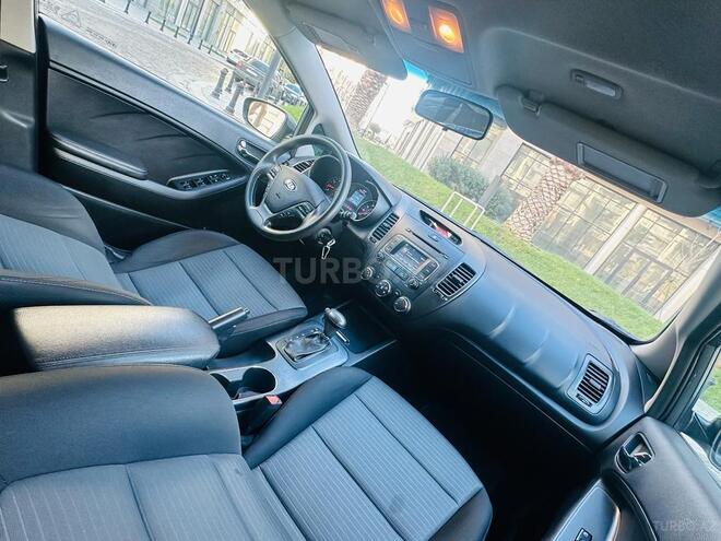 Kia Cerato 2016, 950,794 km - 1.8 l - Bakı