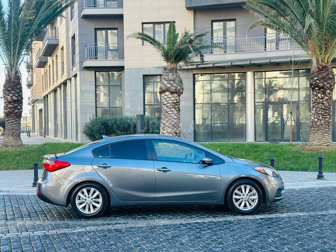 Kia Cerato 2016, 950,794 km - 1.8 l - Bakı