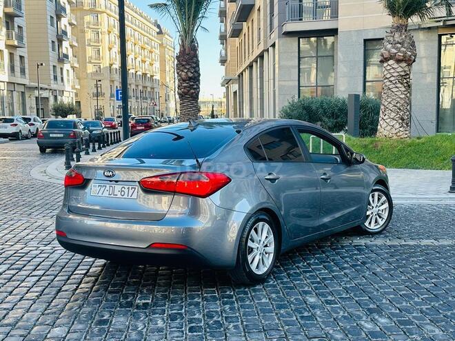 Kia Cerato 2016, 950,794 km - 1.8 l - Bakı