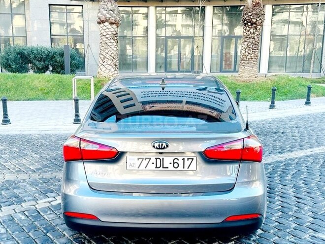 Kia Cerato 2016, 950,794 km - 1.8 l - Bakı