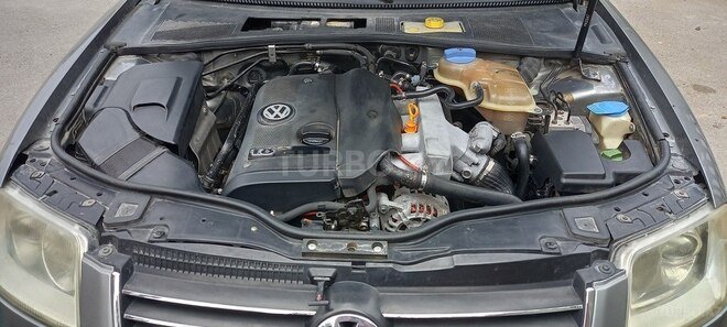 Volkswagen Passat 2001, 273,000 km - 1.8 l - Bakı