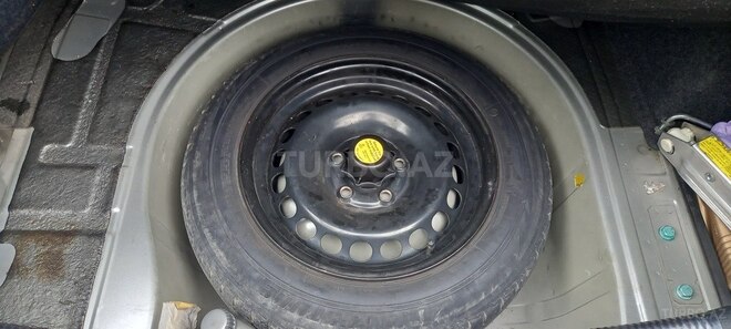 Volkswagen Passat 2001, 273,000 km - 1.8 l - Bakı