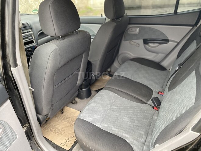 Kia Picanto 2006, 219,122 km - 1.1 l - Bakı