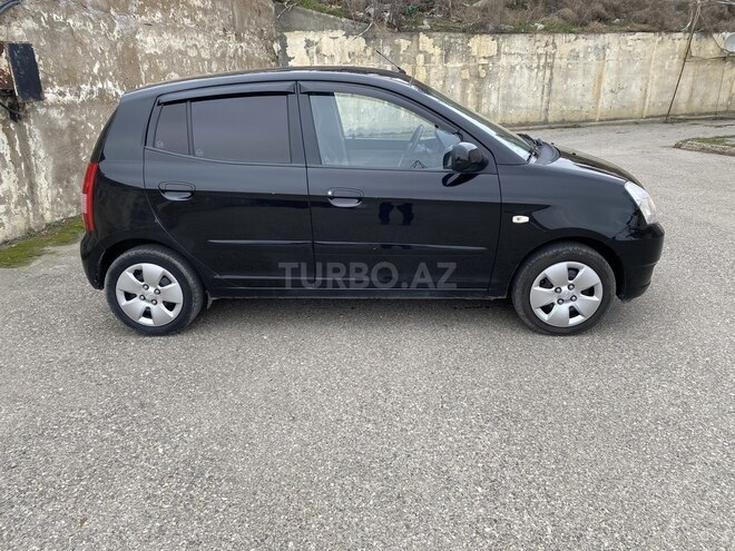 Kia Picanto 2006, 219,122 km - 1.1 l - Bakı