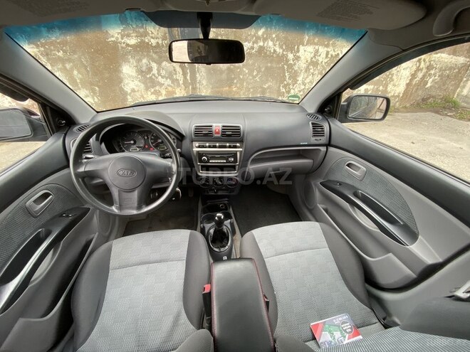Kia Picanto 2006, 219,122 km - 1.1 l - Bakı