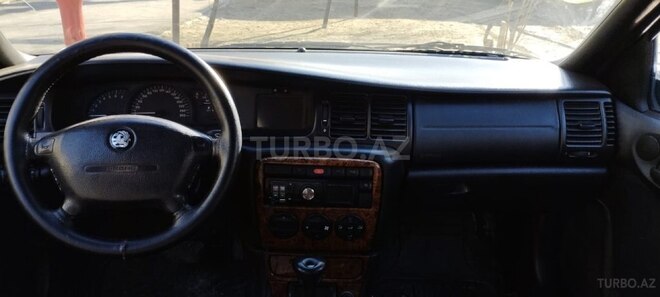 Opel Vectra 1997, 33,350 km - 2.0 l - Bakı