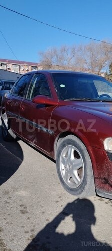 Opel Vectra 1997, 33,350 km - 2.0 l - Bakı