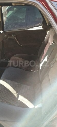 Opel Vectra 1997, 33,350 km - 2.0 l - Bakı