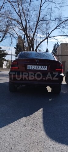 Opel Vectra 1997, 33,350 km - 2.0 l - Bakı