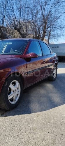 Opel Vectra 1997, 33,350 km - 2.0 l - Bakı