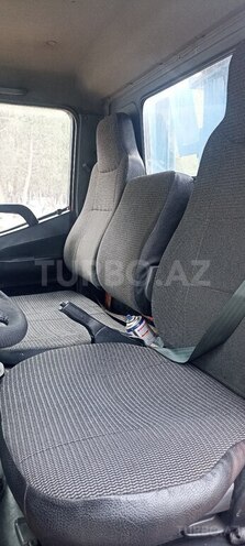 Isuzu NKR 55 L 2007, 212,500 km - 2.8 l - Sumqayıt