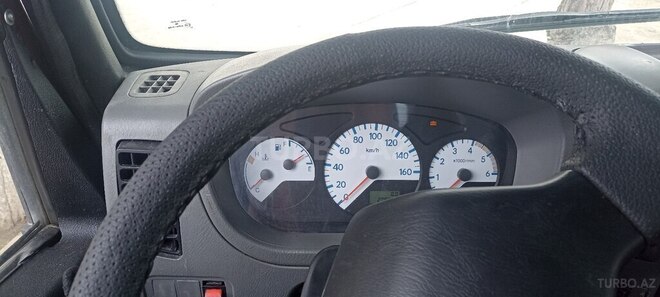 Isuzu NKR 55 L 2007, 212,500 km - 2.8 l - Sumqayıt