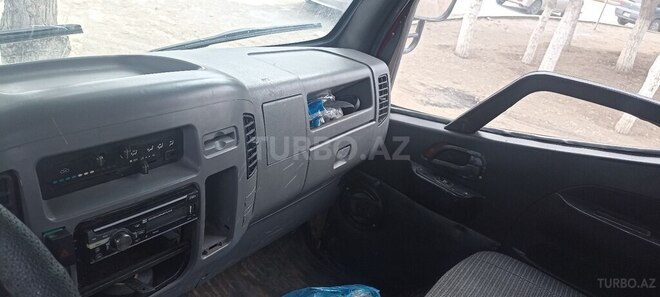 Isuzu NKR 55 L 2007, 212,500 km - 2.8 l - Sumqayıt