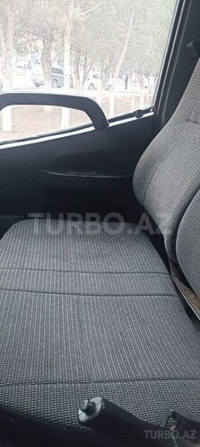 Isuzu NKR 55 L 2007, 212,500 km - 2.8 l - Sumqayıt
