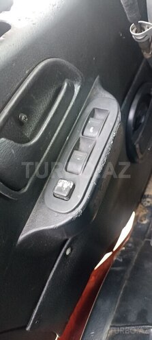 Isuzu NKR 55 L 2007, 212,500 km - 2.8 l - Sumqayıt