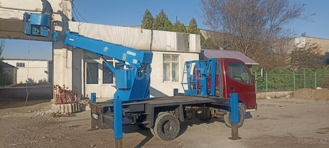 Isuzu NKR 55 L 2007, 212,500 km - 2.8 l - Sumqayıt