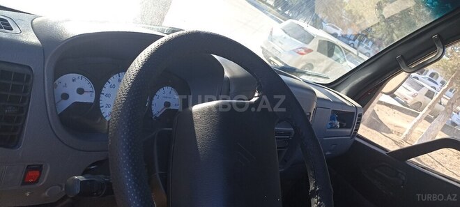 Isuzu NKR 55 L 2007, 212,500 km - 2.8 l - Sumqayıt