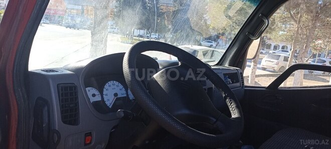 Isuzu NKR 55 L 2007, 212,500 km - 2.8 l - Sumqayıt