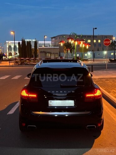 Porsche Cayenne S 2011, 87,000 km - 4.8 l - Bakı
