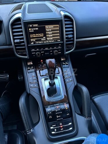 Porsche Cayenne S 2011, 87,000 km - 4.8 l - Bakı