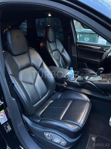 Porsche Cayenne S 2011, 87,000 km - 4.8 l - Bakı