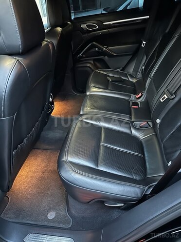Porsche Cayenne S 2011, 87,000 km - 4.8 l - Bakı