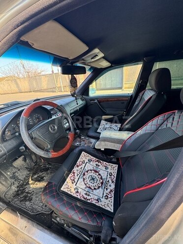 Mercedes C 180 1999, 450,000 km - 1.8 l - Bakı