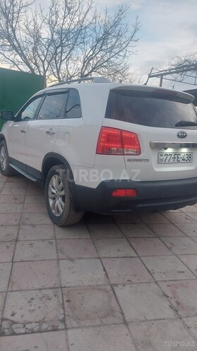 Kia Sorento 2011, 182,000 km - 2.0 l - Xaçmaz