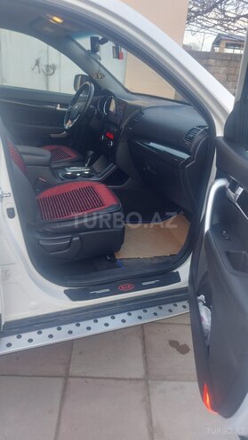 Kia Sorento 2011, 182,000 km - 2.0 l - Xaçmaz