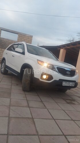 Kia Sorento 2011, 182,000 km - 2.0 l - Xaçmaz
